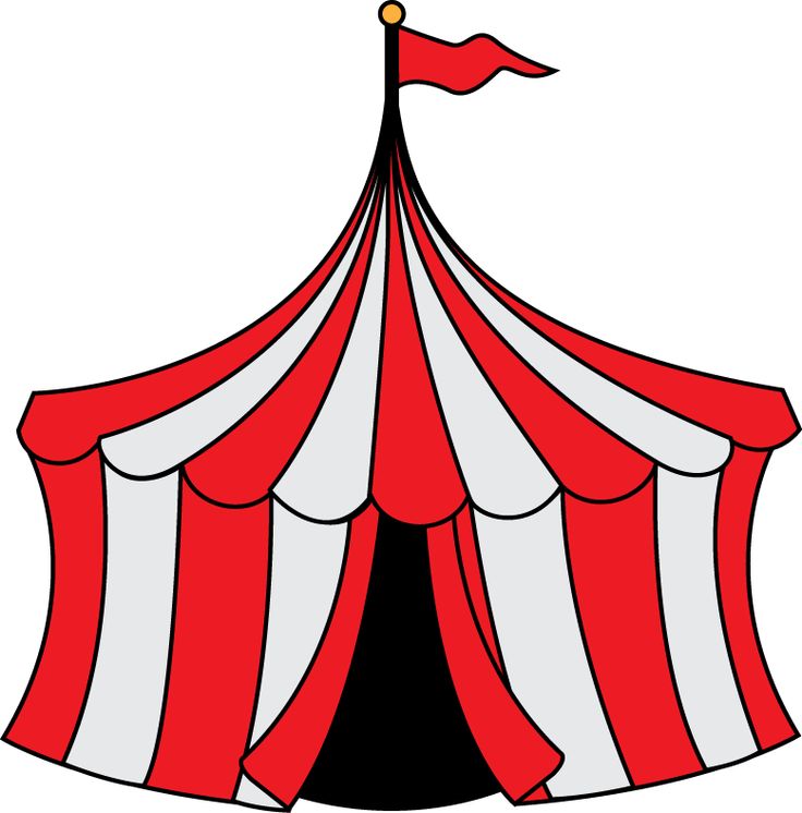 Clipart Zirkus - KibrisPDR