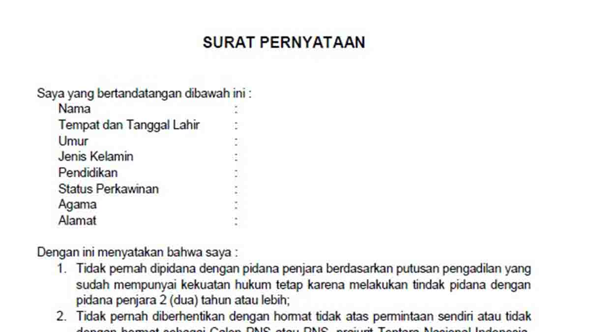 Detail Contoh Surat Lamaran Kerja Ditujukan Kepada Menteri Hukum Dan Ham Nomer 50