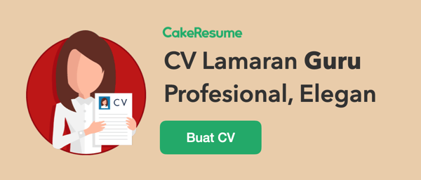 Detail Contoh Surat Lamaran Kerja Guru Smp Nomer 22