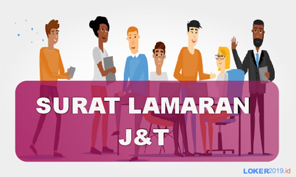 Detail Contoh Surat Lamaran Kerja Matahari Nomer 34