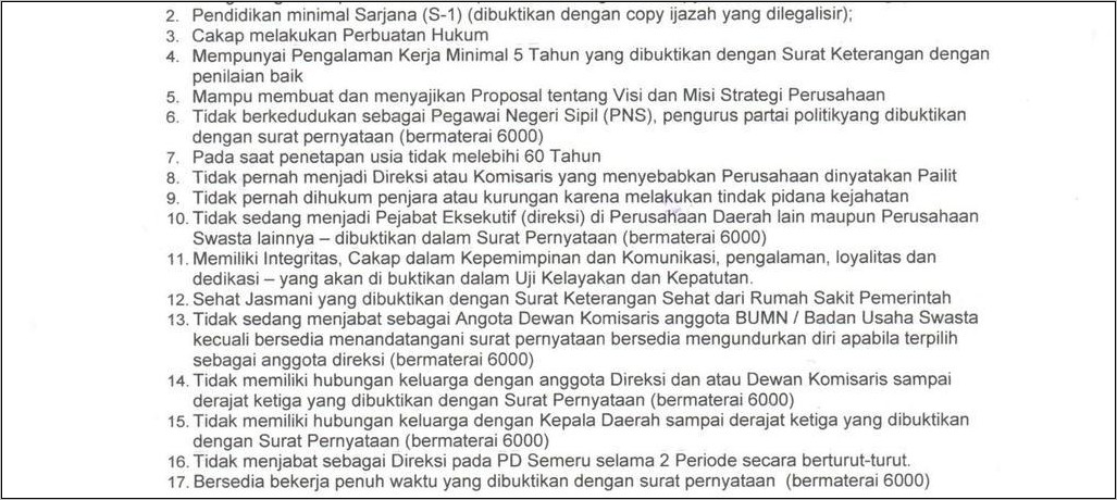 Detail Contoh Surat Lamaran Kerja Perawat S1 Ners Nomer 36