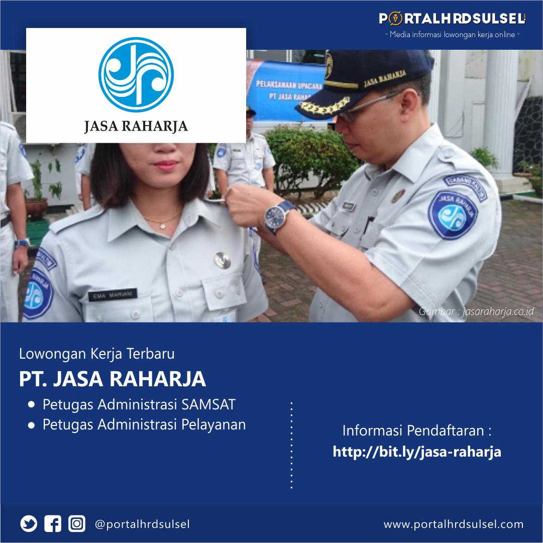 Detail Contoh Surat Lamaran Kerja Pt Jasa Raharja Nomer 49