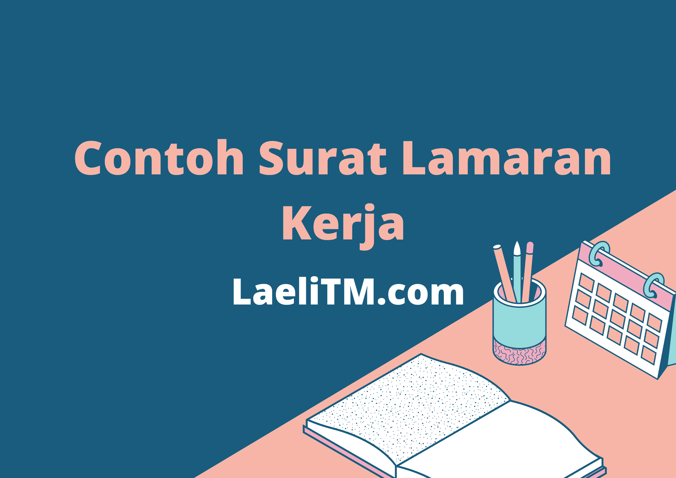 Detail Contoh Surat Lamaran Kerja Restoran Nomer 33