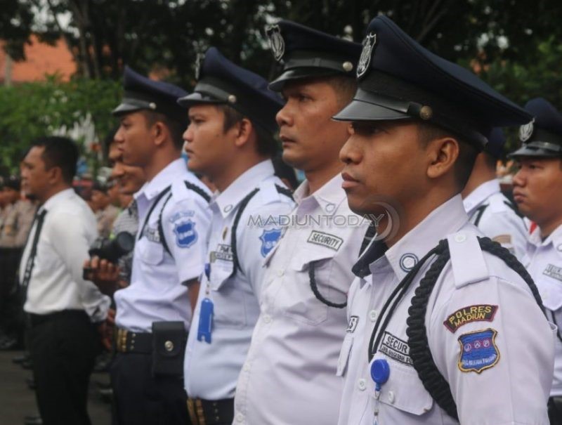 Detail Contoh Surat Lamaran Kerja Security Nomer 45