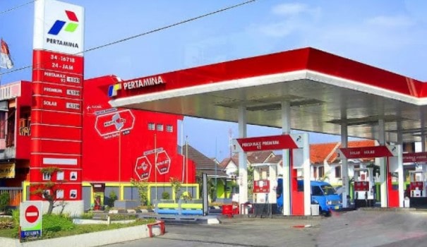 Detail Contoh Surat Lamaran Pertamina Nomer 58