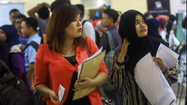 Detail Contoh Surat Lamaran Untuk Jobfair Nomer 37