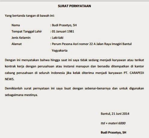 Detail Contoh Surat Lembur Dari Kantor Nomer 9