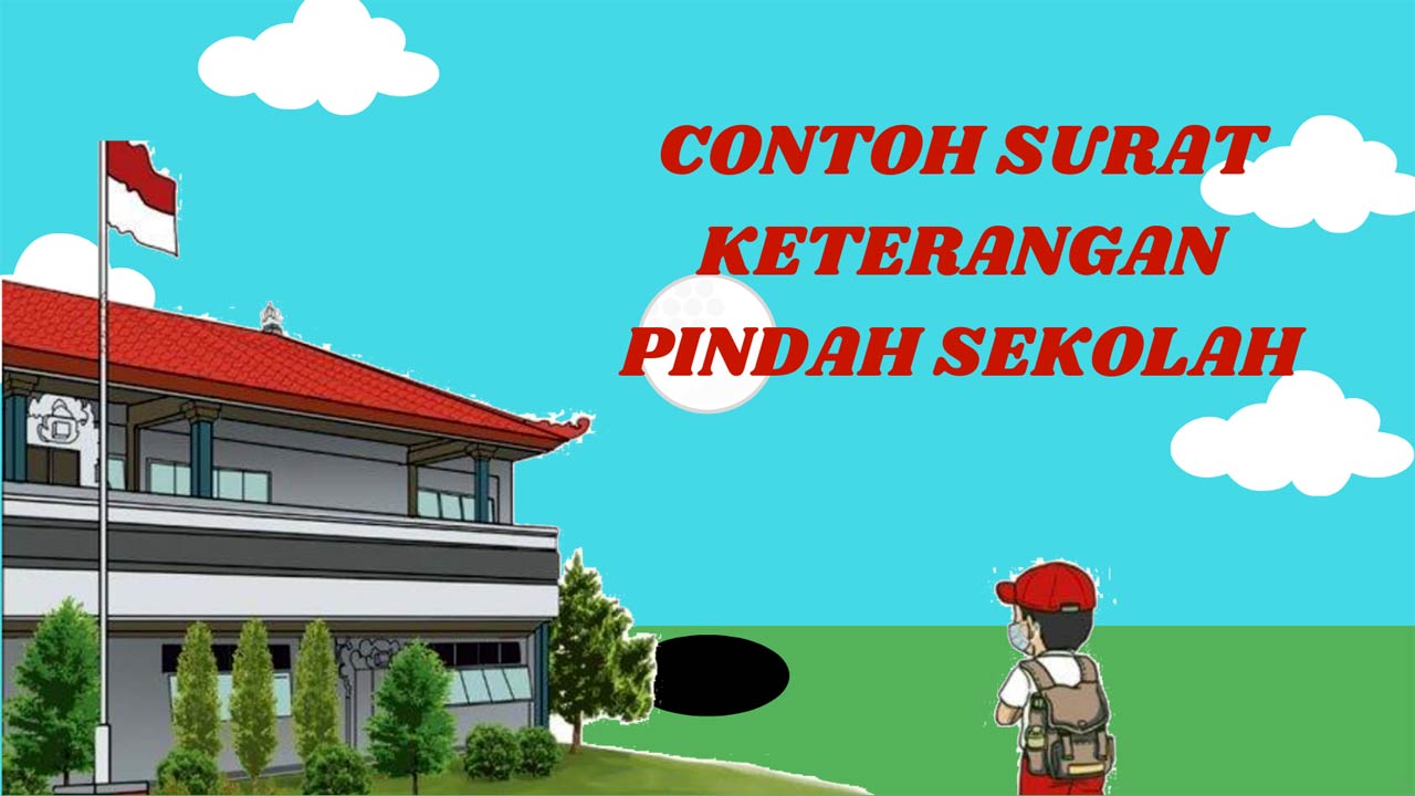 Detail Contoh Surat Lolos Butuh Dari Kepala Sekolah Nomer 53