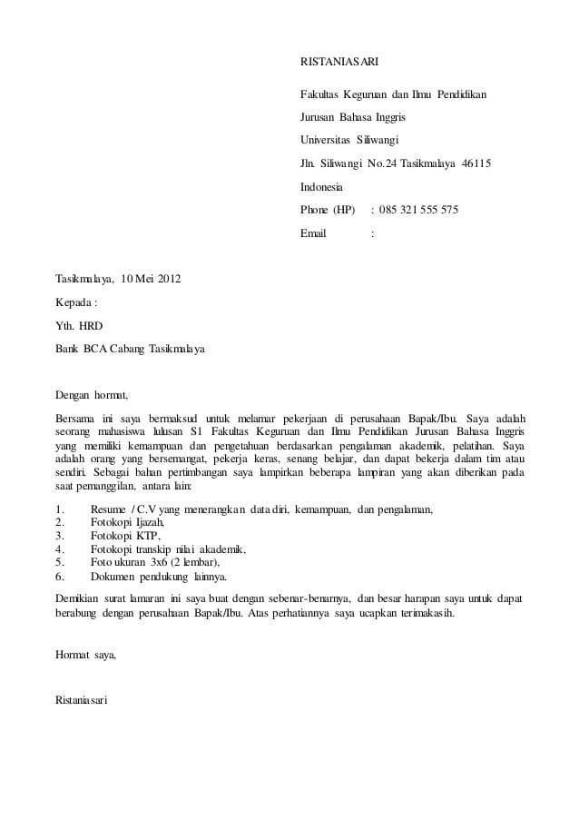 Detail Contoh Surat Magang Mahasiswa Nomer 14