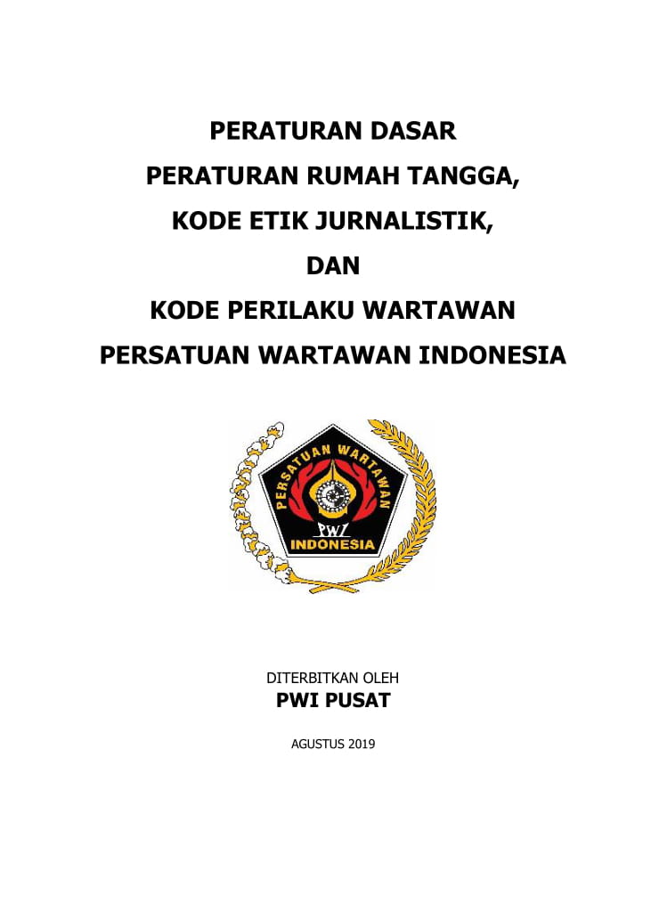 Detail Contoh Surat Mandat Saksi Nomer 38