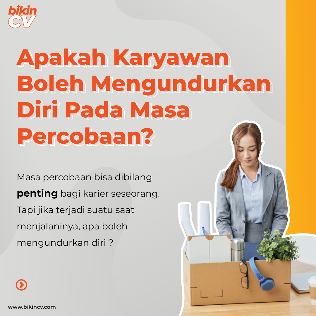 Detail Contoh Surat Masa Percobaan Karyawan Nomer 48