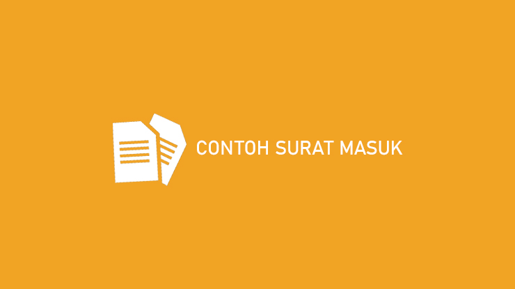 Detail Contoh Surat Masuk Niaga Nomer 36