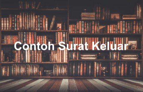 Detail Contoh Surat Masuk Perusahaan Nomer 43