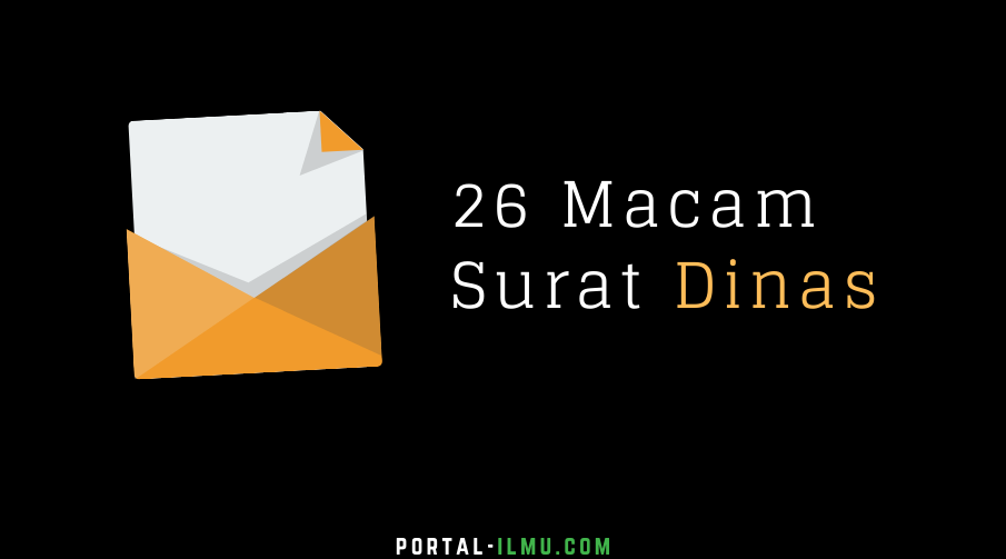 Detail Contoh Surat Memo Dan Nota Nomer 29