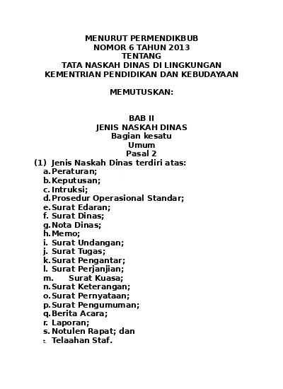 Detail Contoh Surat Memo Dan Nota Nomer 37