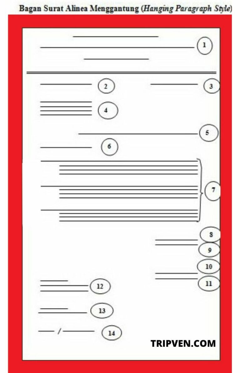 Detail Contoh Surat Menggantung Nomer 27