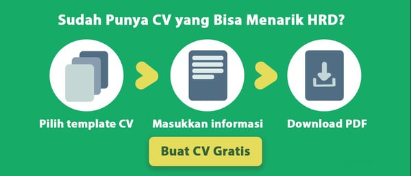 Detail Contoh Surat Menolak Tawaran Kerja Karena Gaji Nomer 33