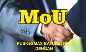 Detail Contoh Surat Mou Sekolah Dengan Puskesmas Nomer 32