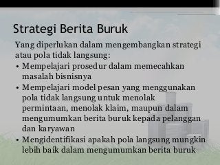 Detail Contoh Surat Negatif Dalam Bisnis Nomer 26