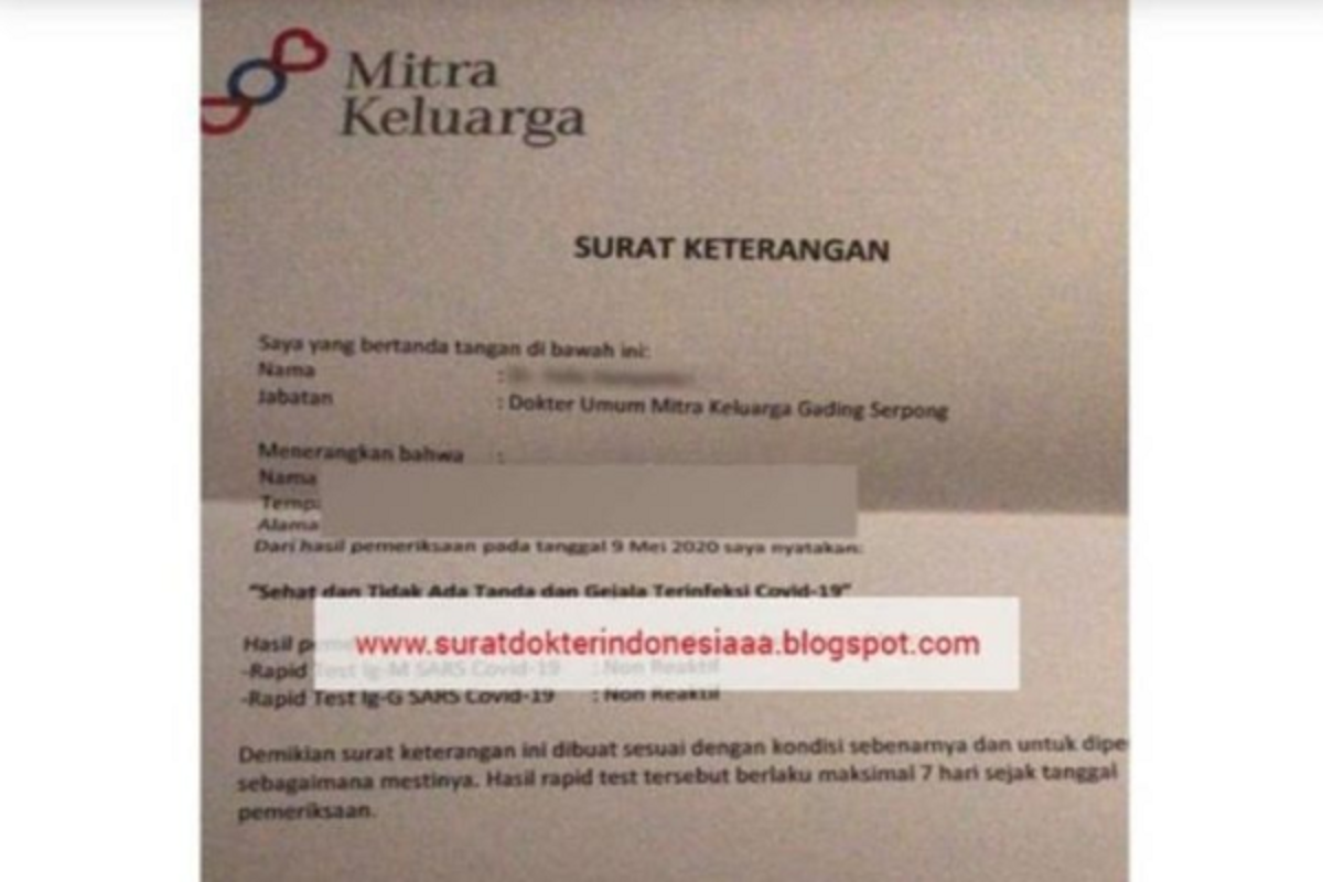 Detail Contoh Surat Negatif Dalam Bisnis Nomer 28