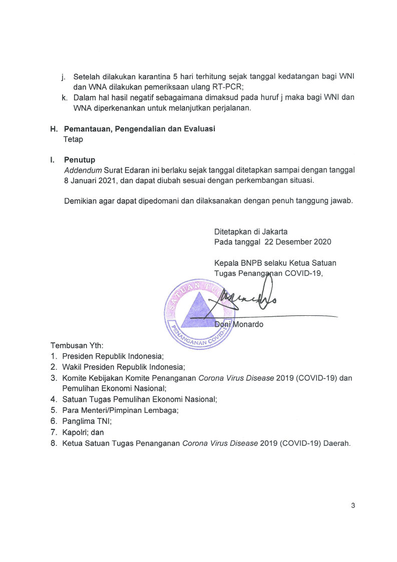 Detail Contoh Surat Negatif Dalam Bisnis Nomer 46