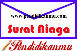 Detail Contoh Surat Niaga Perkenalan Nomer 36