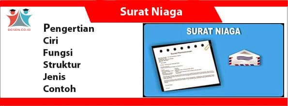 Detail Contoh Surat Niaga Perkenalan Nomer 53