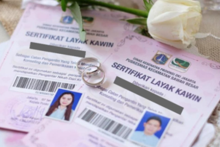 Detail Contoh Surat Numpang Nikah 2020 Nomer 52