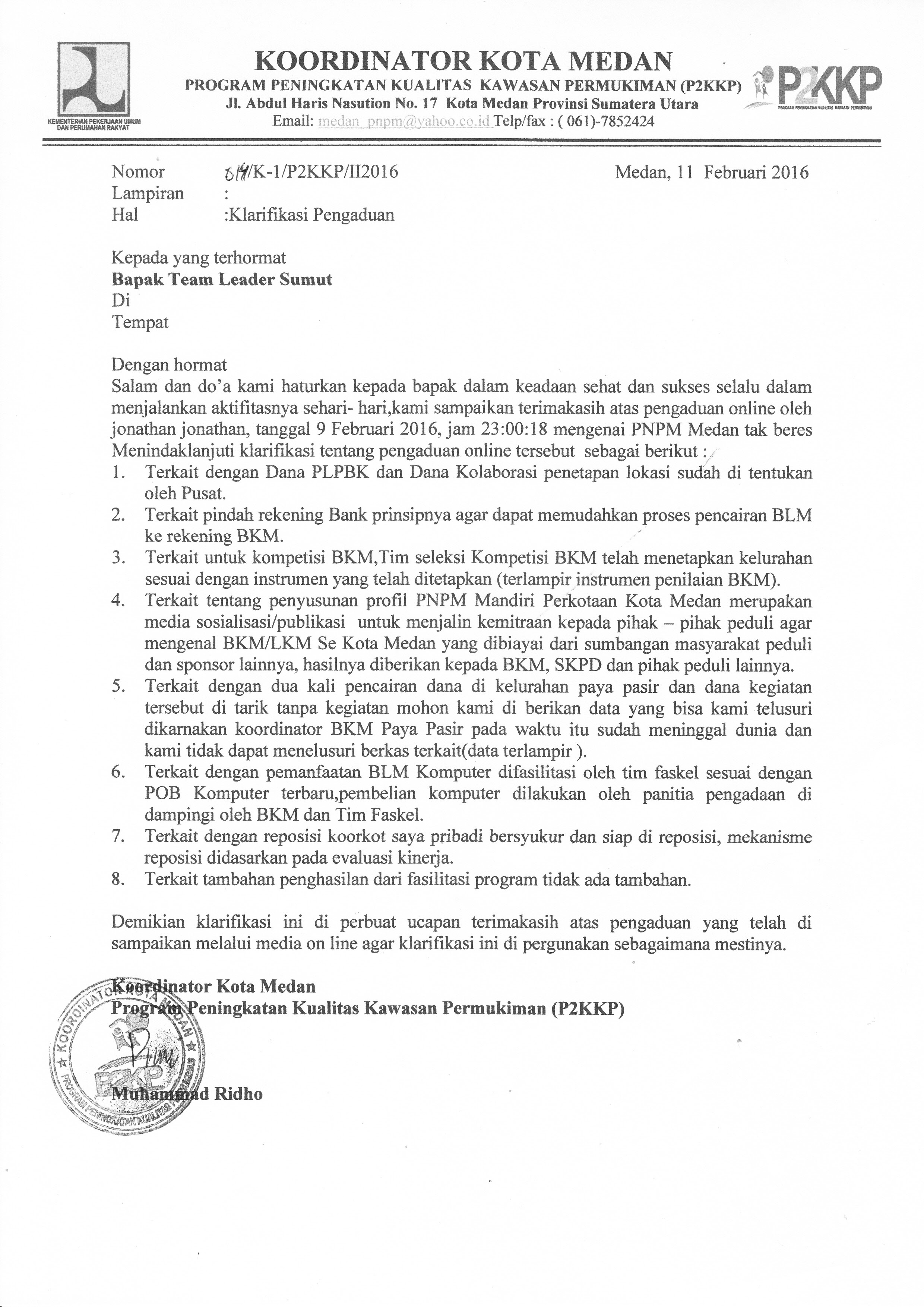 Detail Contoh Surat Pelaporan Ke Polisi Nomer 46