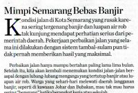 Detail Contoh Surat Pembaca Dalam Bahasa Inggris Nomer 3