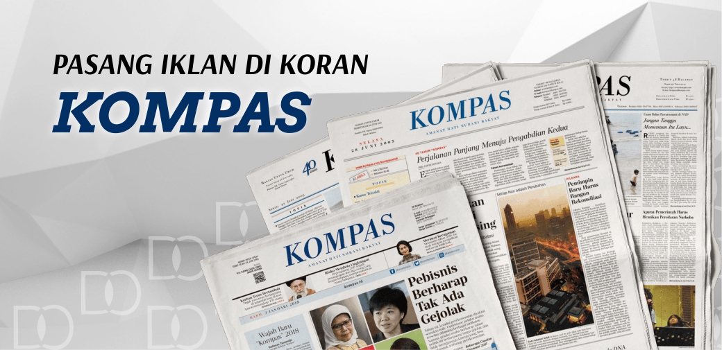 Detail Contoh Surat Pembaca Di Koran Kompas Nomer 39