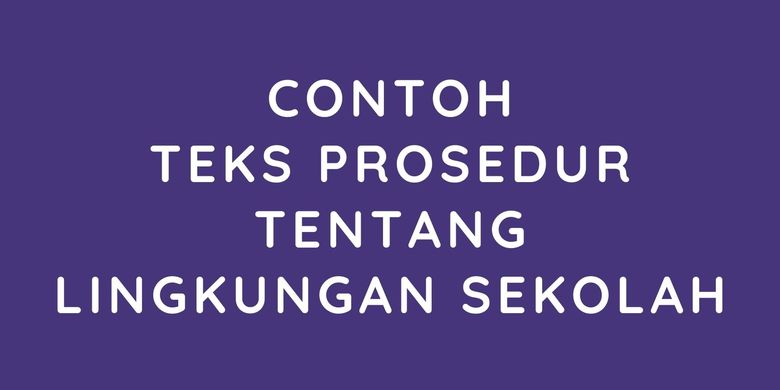 Detail Contoh Surat Pembaca Tentang Lingkungan Rumah Nomer 47