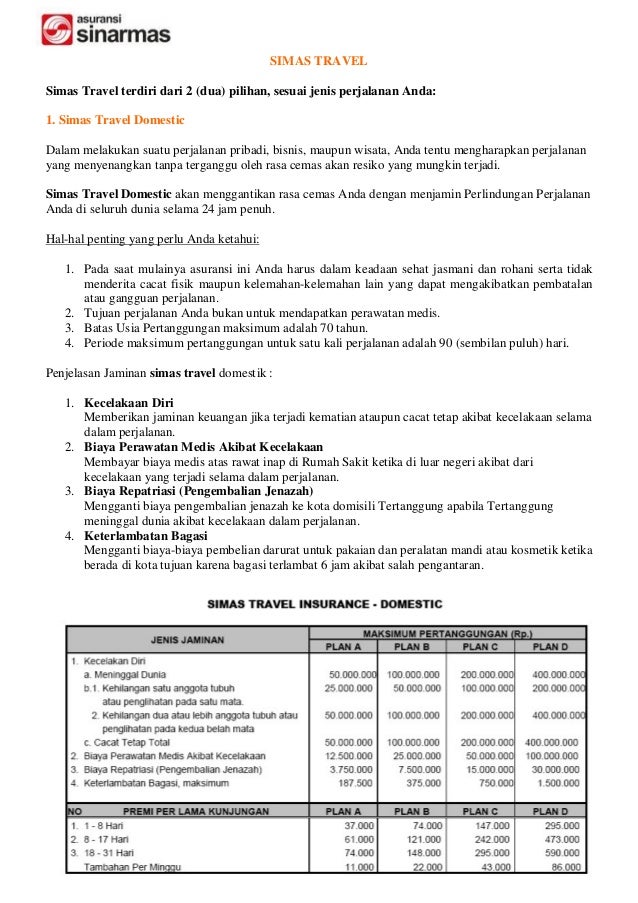 Detail Contoh Surat Pembatalan Polis Asuransi Nomer 26