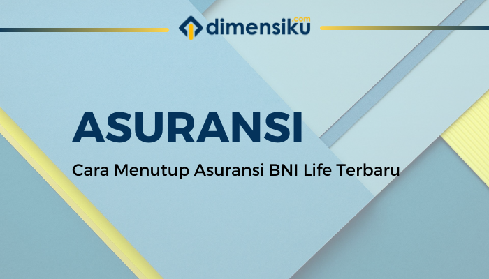 Detail Contoh Surat Pembatalan Polis Asuransi Bni Life Nomer 23