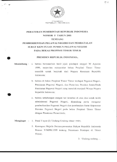 Detail Contoh Surat Pembatalan Sk Nomer 24