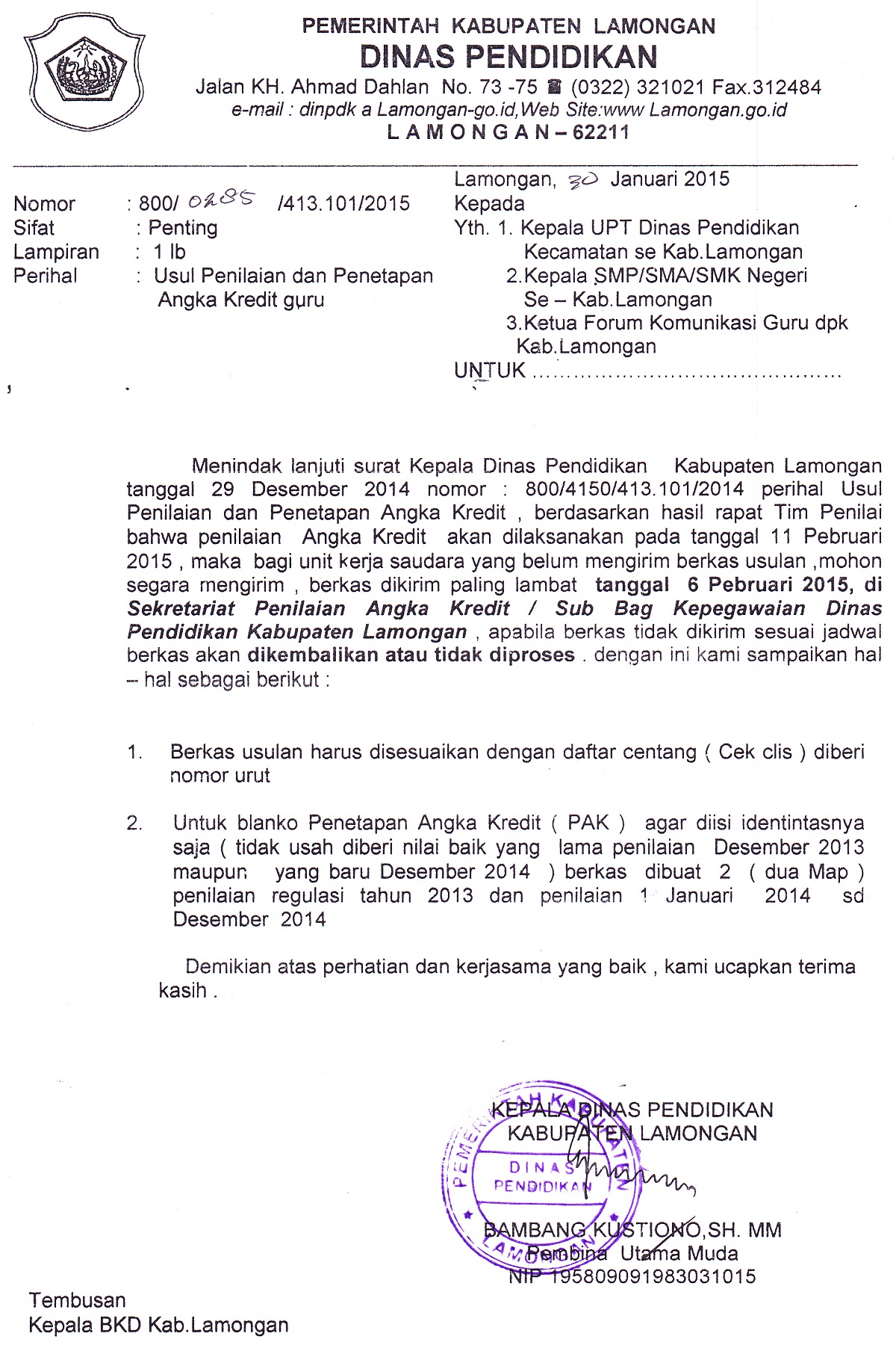 Detail Contoh Surat Pemberhentian Kerja Guru Dari Kepala Sekolah Nomer 57