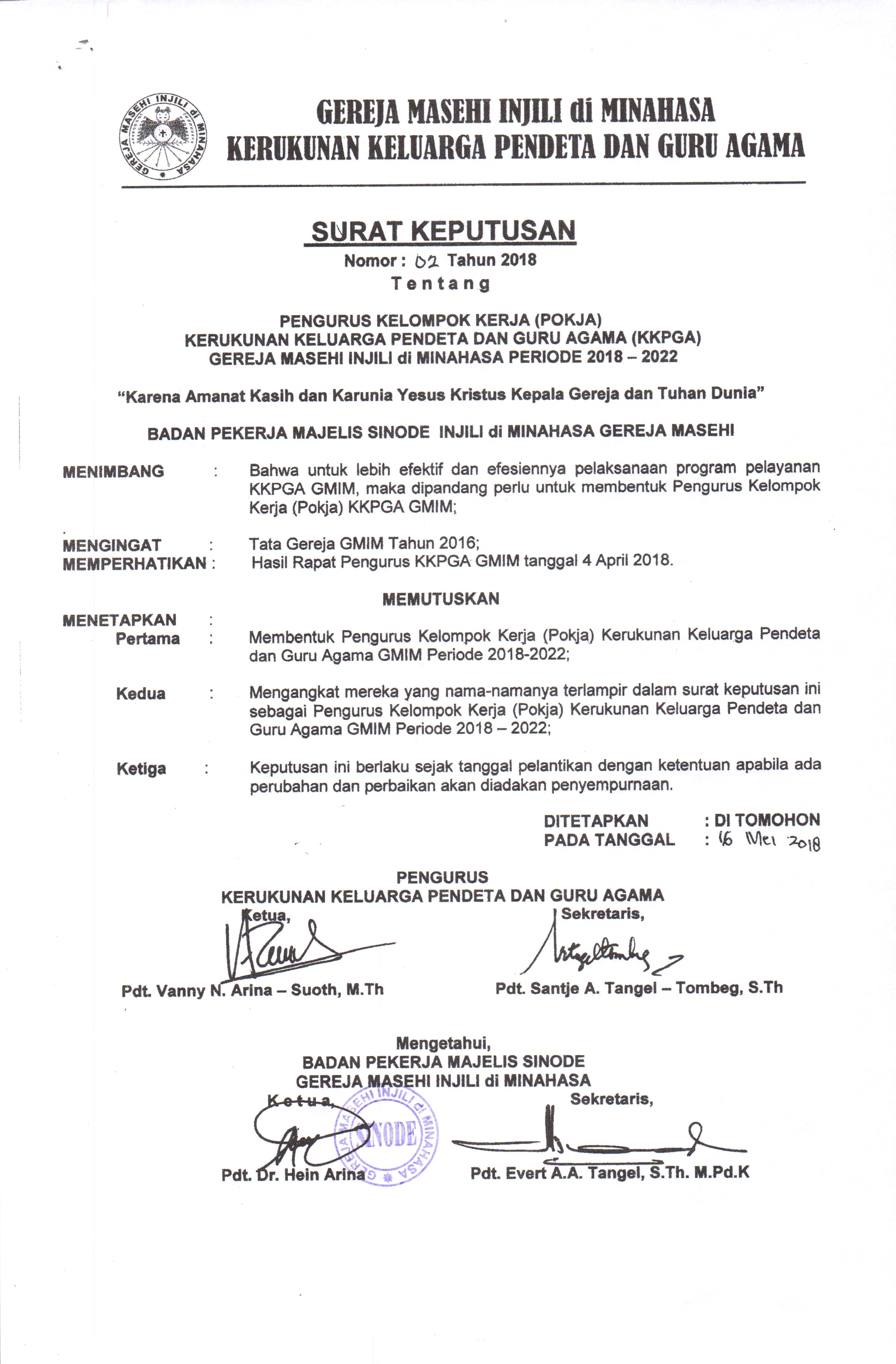 Detail contoh surat pemberhentian pengurus organisasi koleksi nomer 47