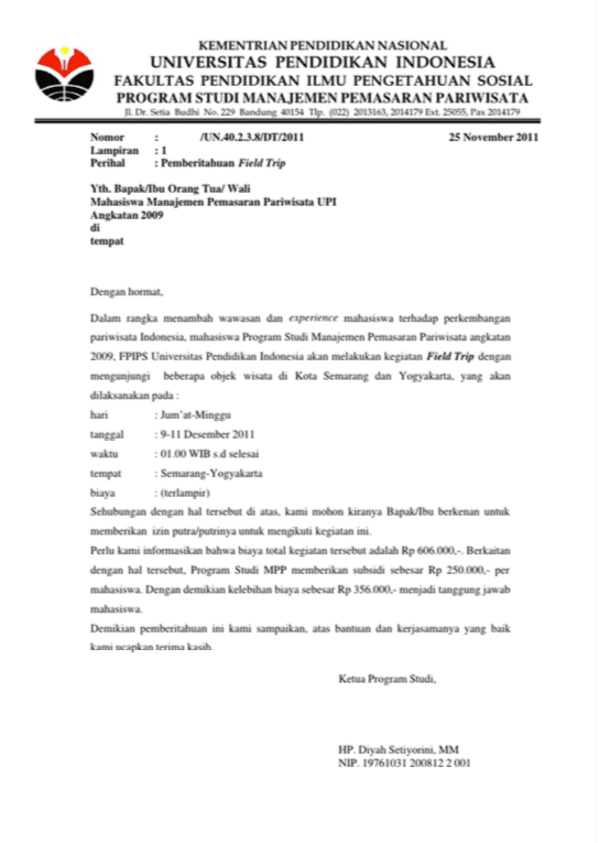 Detail Contoh Surat Pemberitahuan Acara Ke Polsek Nomer 29