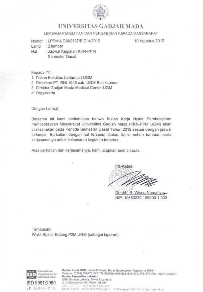 Detail Contoh Surat Pemberitahuan Acara Ke Polsek Nomer 31