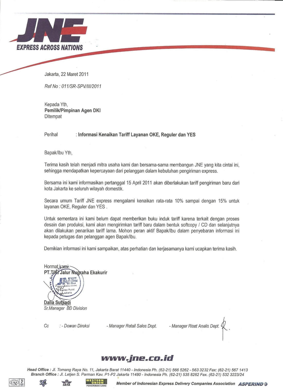 Detail Contoh Surat Pemberitahuan Ke Polsek Nomer 50