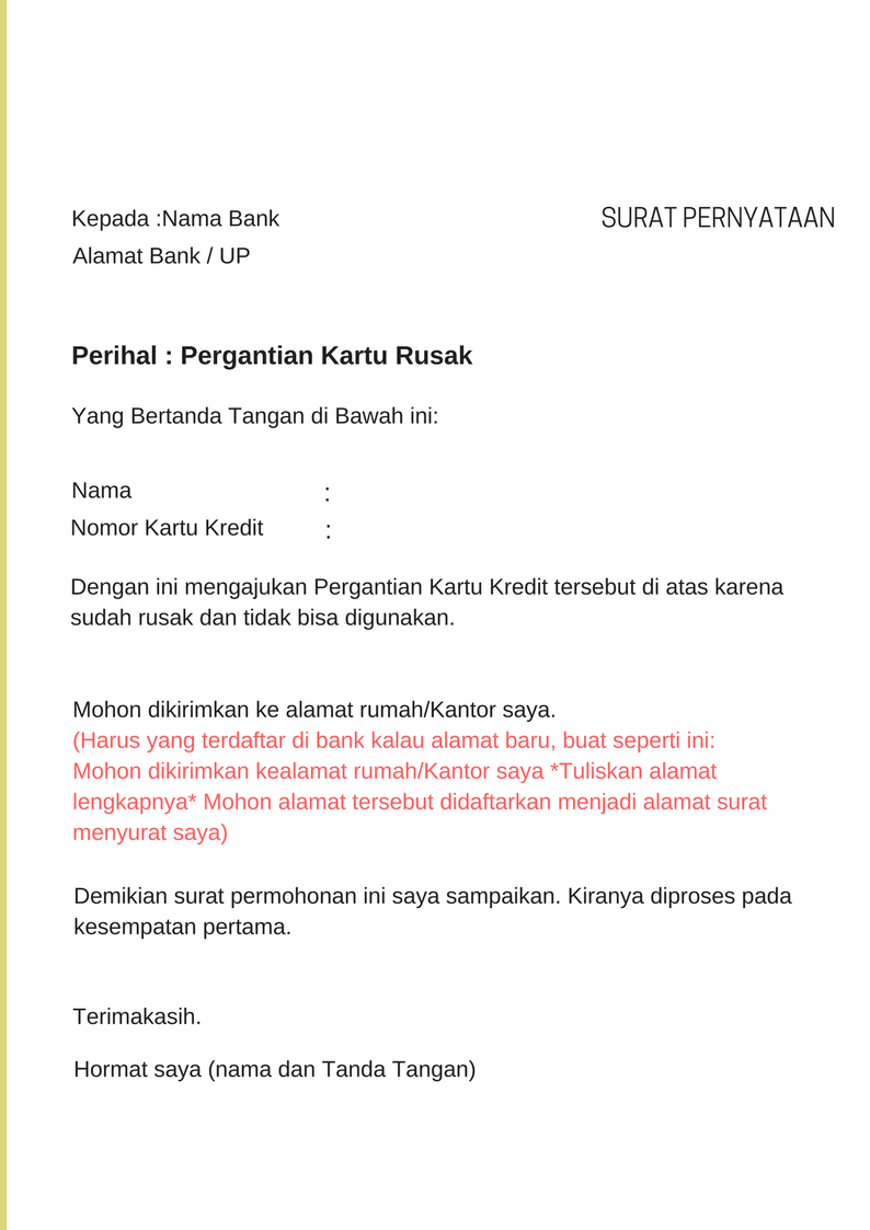 Detail Contoh Surat Pemberitahuan Pindah Kantor Nomer 47