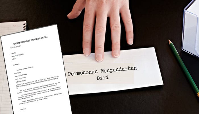 Detail Contoh Surat Pemberitahuan Resign Ke Customer Nomer 55