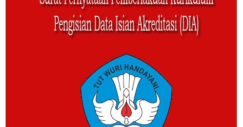 Detail Contoh Surat Pemberlakuan Kurikulum Nomer 42