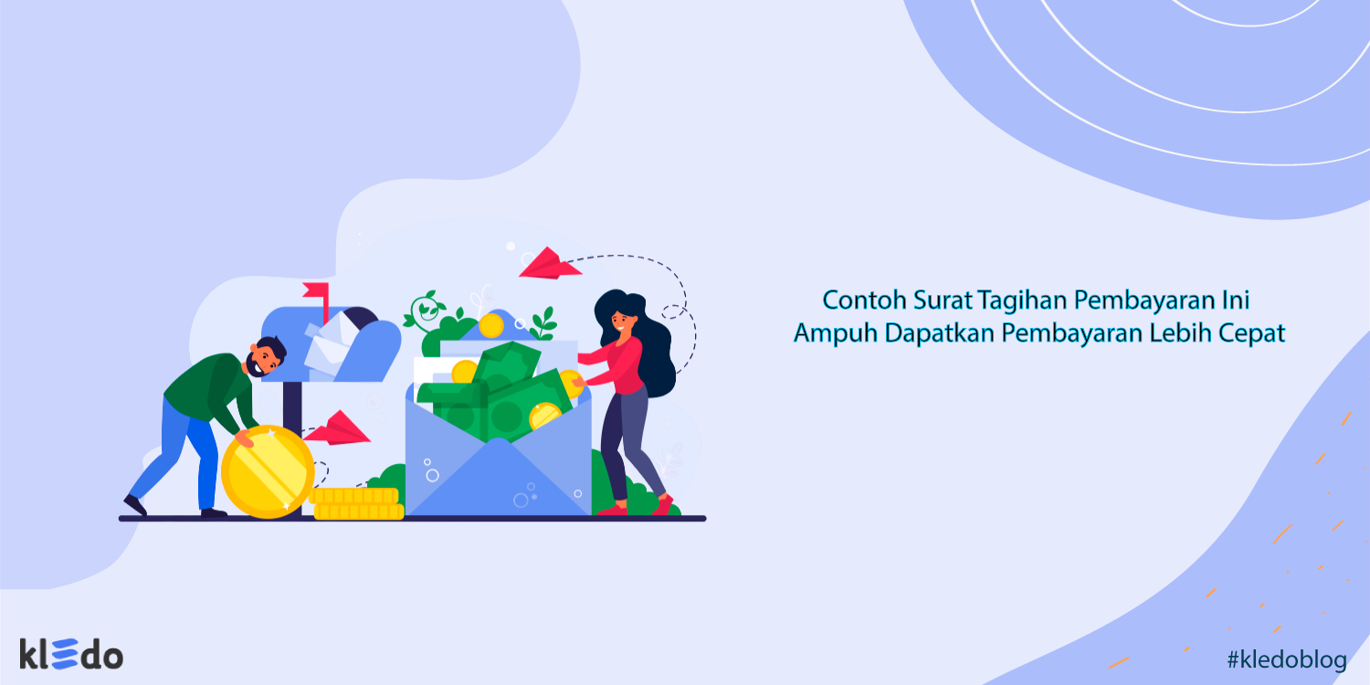 Detail Contoh Surat Penagihan Pembayaran Hutang Nomer 36