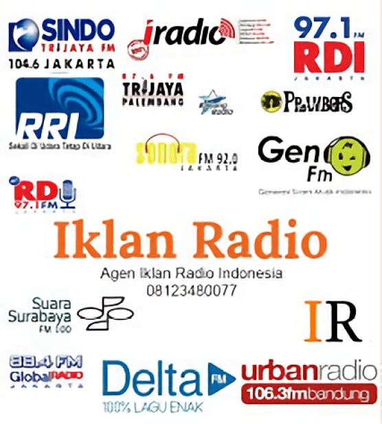 Detail Contoh Surat Penawaran Iklan Radio Nomer 43