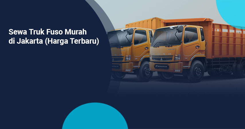 Detail Contoh Surat Penawaran Jasa Angkutan Truk Nomer 54