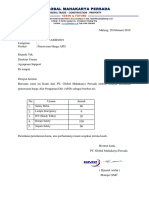 Detail Contoh Surat Penawaran Sepatu Olahraga Nomer 51