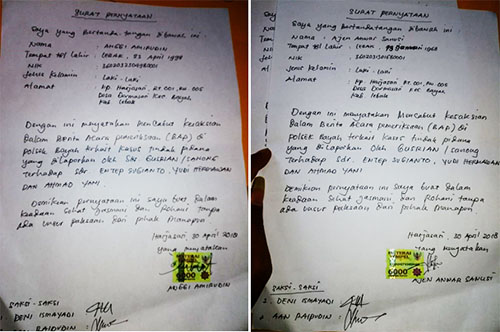 Detail Contoh Surat Pencabutan Berkas Nomer 37