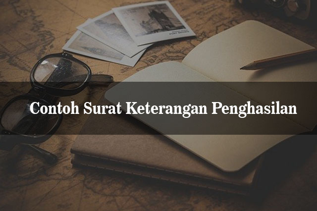 Detail Contoh Surat Peng Nomer 29