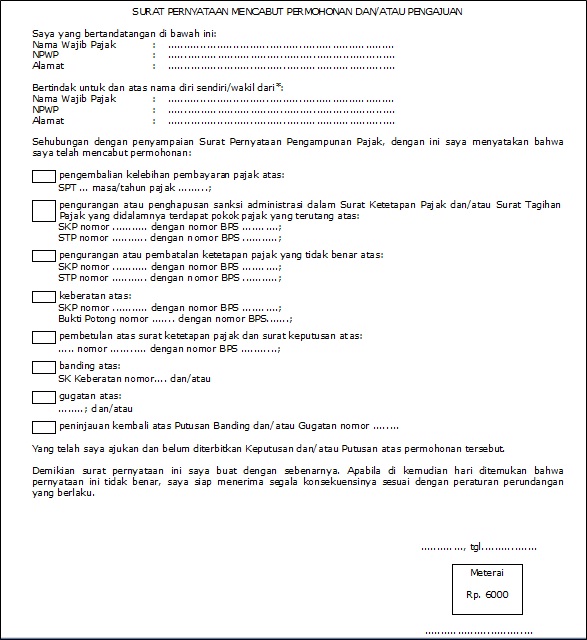 Detail Contoh Surat Pengaduan Download Nomer 41